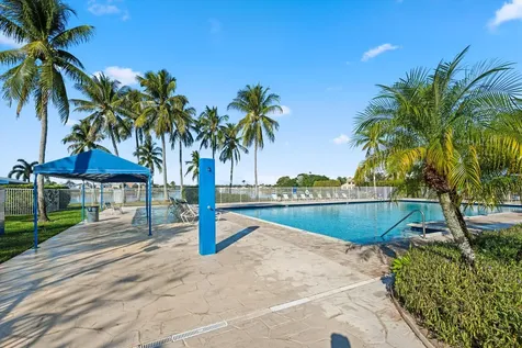 7266 Burgess Drive Lake Worth FL 33467