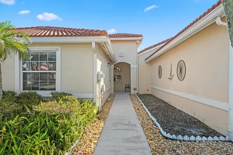 7266 Burgess Drive Lake Worth FL 33467