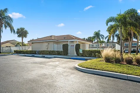 7266 Burgess Drive Lake Worth FL 33467