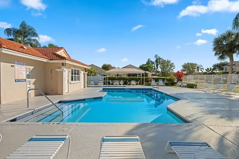 7266 Burgess Drive Lake Worth FL 33467