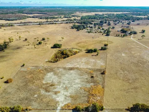 5151 S Kenansville Road Okeechobee FL 34972