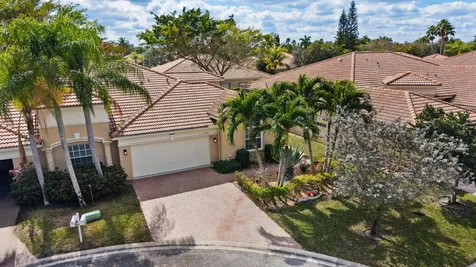 8400 Nicholls Point West Palm Beach FL 33411