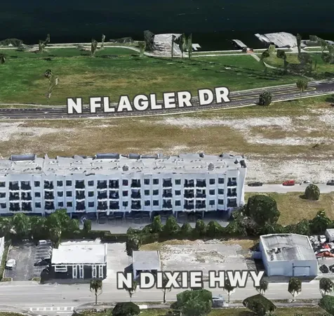 2300 N Dixie Highway West Palm Beach FL 33407
