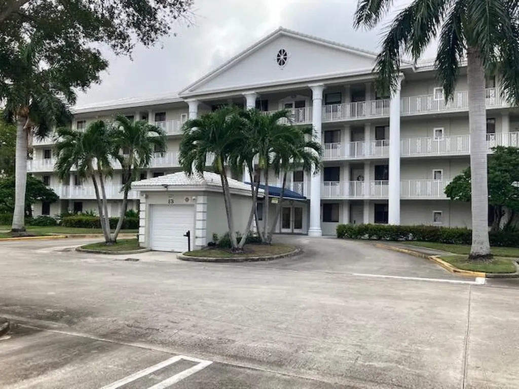 2621 Village Boulevard West Palm Beach FL 33409