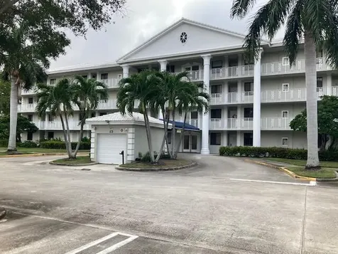 2621 Village Boulevard West Palm Beach FL 33409