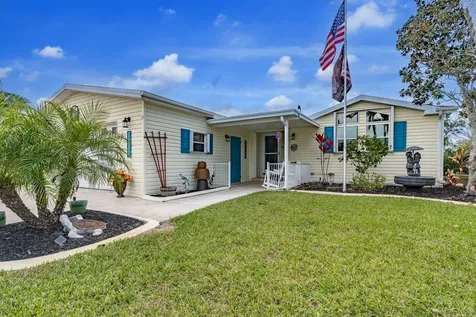 7731 Mcclintock Way Port Saint Lucie FL 34952