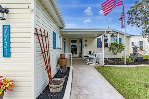 7731 Mcclintock Way Port Saint Lucie FL 34952