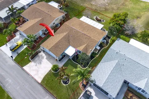 7731 Mcclintock Way Port Saint Lucie FL 34952
