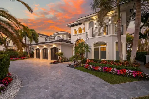7188 Ne 8th Drive Boca Raton FL 33487