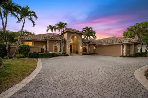 1338 Breakers West Boulevard West Palm Beach FL 33411