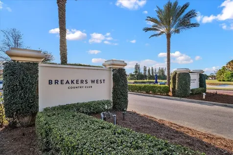 1338 Breakers West Boulevard West Palm Beach FL 33411