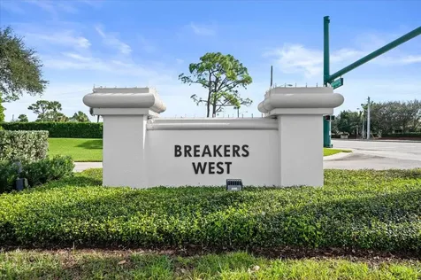 1338 Breakers West Boulevard West Palm Beach FL 33411