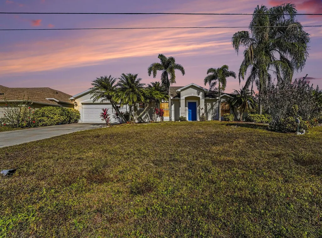 2259 Cogan Drive Palm Bay FL 32909