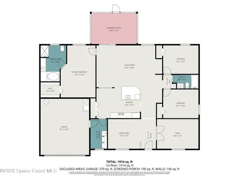 2259 Cogan Drive Palm Bay FL 32909