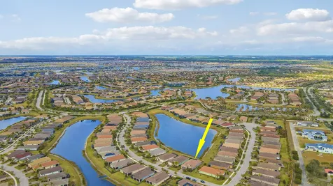 10288 Sw Yellowwood Avenue Port Saint Lucie FL 34987