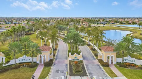 10288 Sw Yellowwood Avenue Port Saint Lucie FL 34987