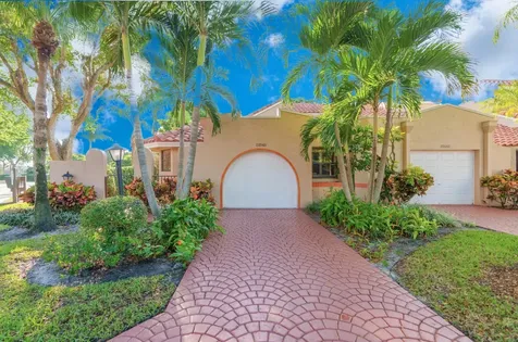 22545 Meridiana Drive Boca Raton FL 33433