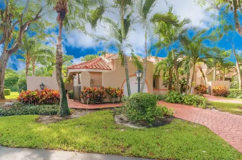 22545 Meridiana Drive Boca Raton FL 33433
