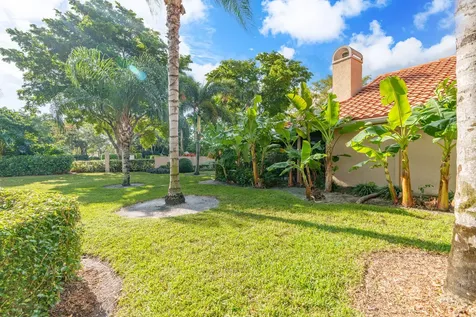 22545 Meridiana Drive Boca Raton FL 33433
