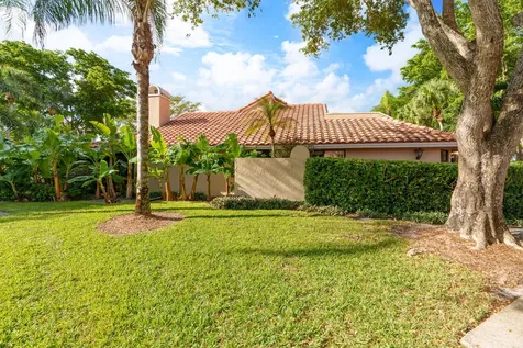 22545 Meridiana Drive Boca Raton FL 33433