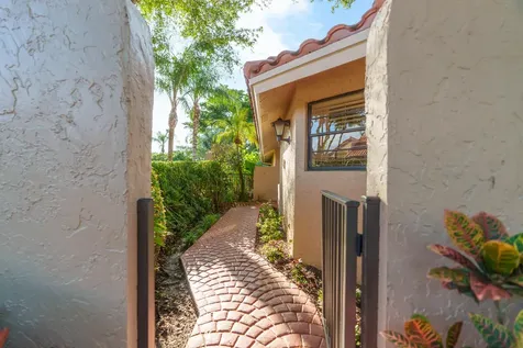 22545 Meridiana Drive Boca Raton FL 33433