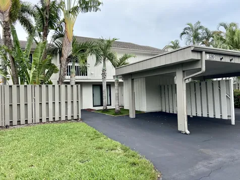 320 Deer Creek Wildwood Lane Deerfield Beach FL 33442