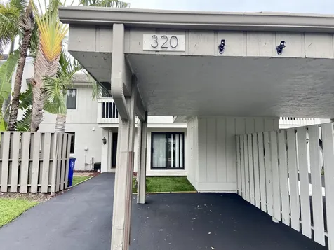320 Deer Creek Wildwood Lane Deerfield Beach FL 33442