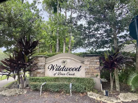 320 Deer Creek Wildwood Lane Deerfield Beach FL 33442