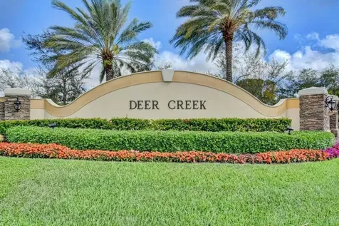 320 Deer Creek Wildwood Lane Deerfield Beach FL 33442