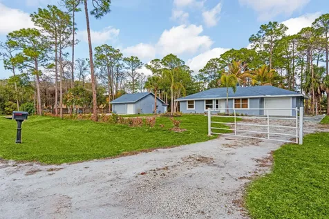 15809 85th Road Loxahatchee FL 33470