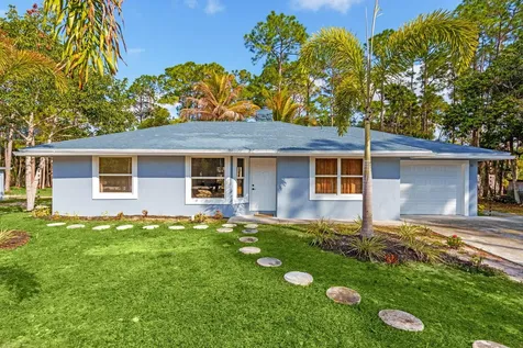 15809 85th Road Loxahatchee FL 33470