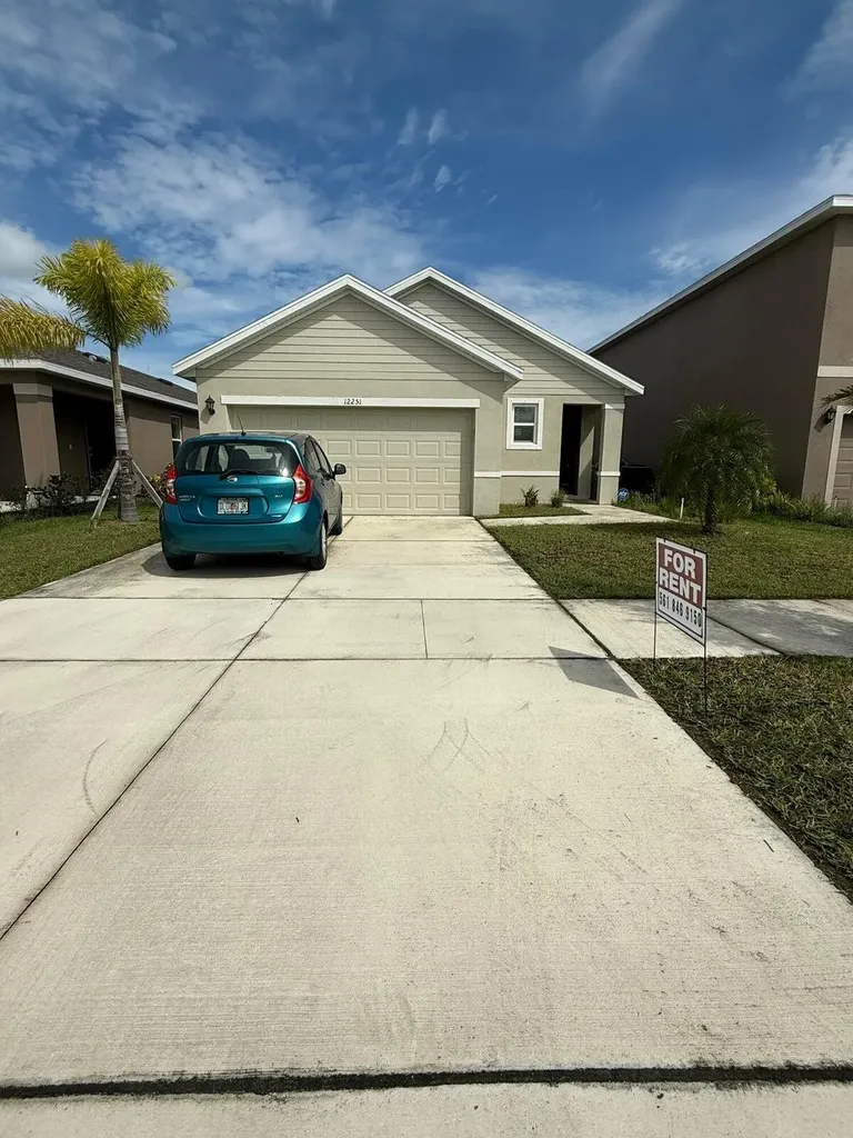 12251 Nettuno Way Port Saint Lucie FL 34987