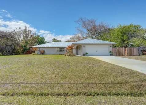 2151 Se Abcor Road Port Saint Lucie FL 34952