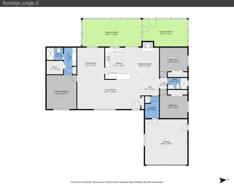 2151 Se Abcor Road Port Saint Lucie FL 34952