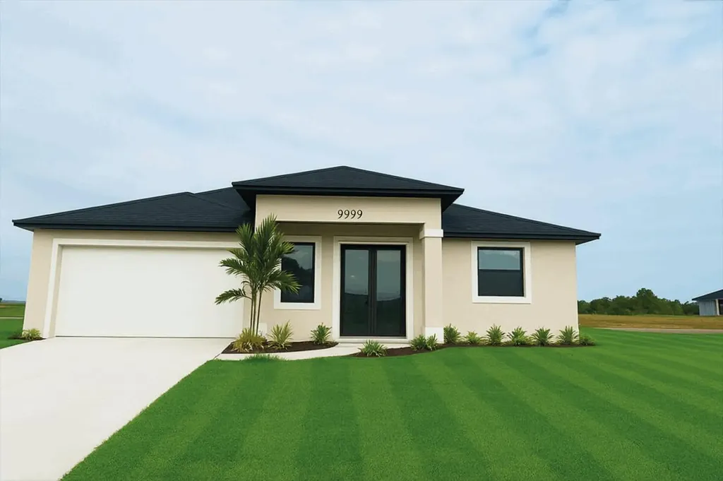 9035 W Broad Circle LaBelle FL 33935