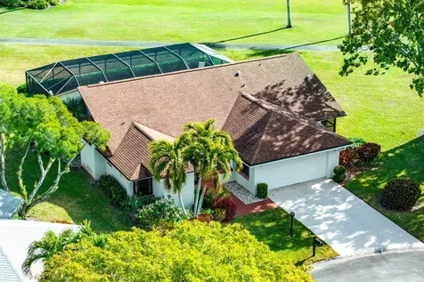 5722 Willow Creek Lane Delray Beach FL 33484