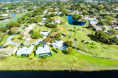 5722 Willow Creek Lane Delray Beach FL 33484