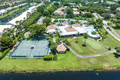 5722 Willow Creek Lane Delray Beach FL 33484