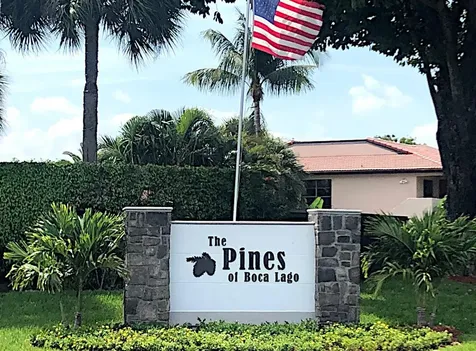 9264 Vista Del Lago Boca Raton FL 33428