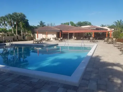 9264 Vista Del Lago Boca Raton FL 33428