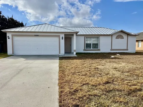 6480 NW Volucia Drive Port Saint Lucie FL 34986
