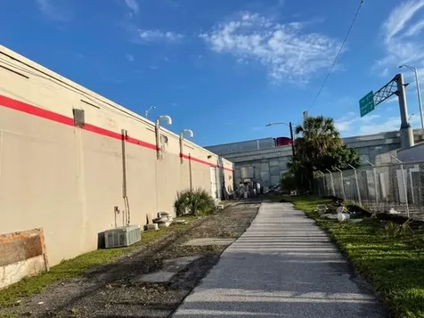 1815 10th Avenue Lake Worth Beach FL 33461