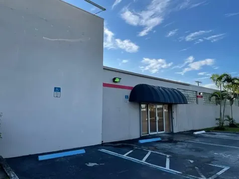 1815 10th Avenue Lake Worth Beach FL 33461