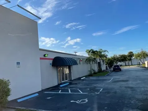 1815 10th Avenue Lake Worth Beach FL 33461