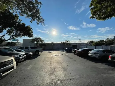 1815 10th Avenue Lake Worth Beach FL 33461