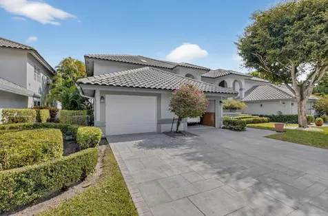 11586 Briarwood Circle Boynton Beach FL 33437