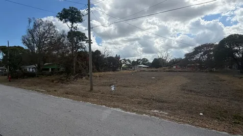Fort Pierce FL 34947