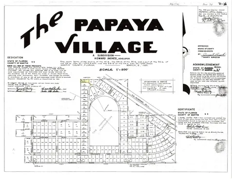12954 SE Papaya Street Hobe Sound FL 33455