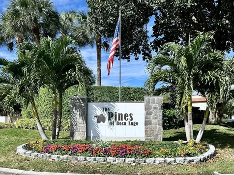 9261 Vista Del Lago Boca Raton FL 33428