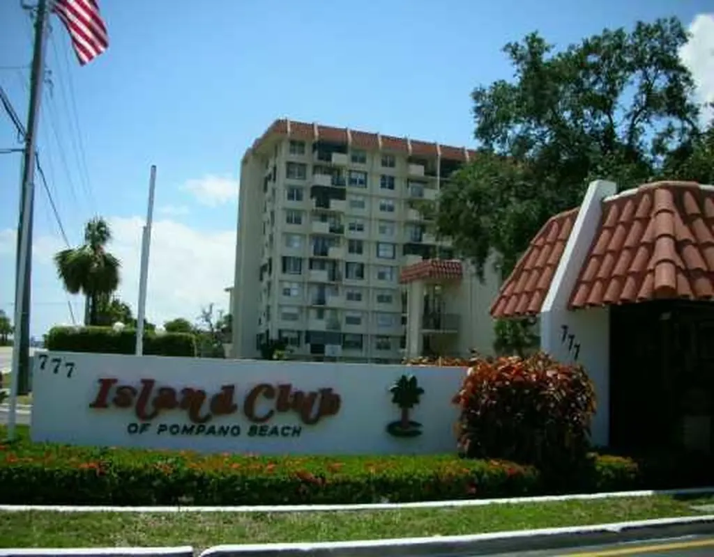 777 S Federal Highway Pompano Beach FL 33062